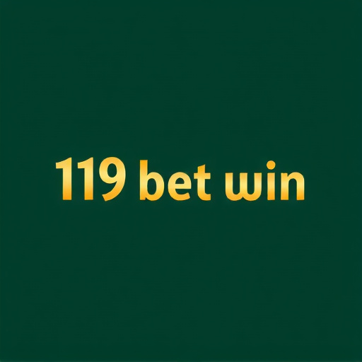 119 bet win